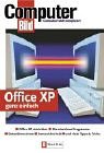 Beispielbild fr Microsoft Office XP richtig nutzen zum Verkauf von wortart-buchversand