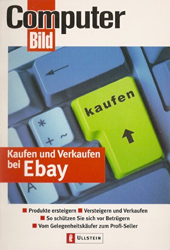 Kaufen und verkaufen bei EBay