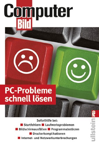 Stock image for PC-Probleme schnell lsen for sale by medimops