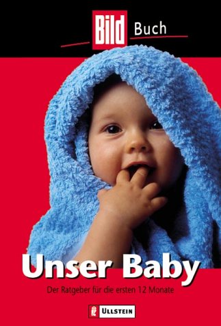 9783548420240: Unser Baby