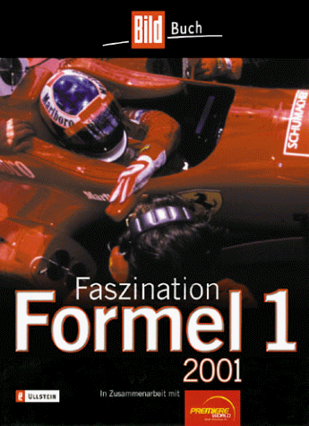 Stock image for Faszination Formel 1 2000 for sale by Celler Versandantiquariat