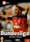 Beispielbild fr Faszination Bundesliga 2000/2001. zum Verkauf von Steamhead Records & Books