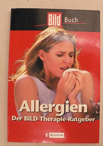 Allergien - Meffert, Hans