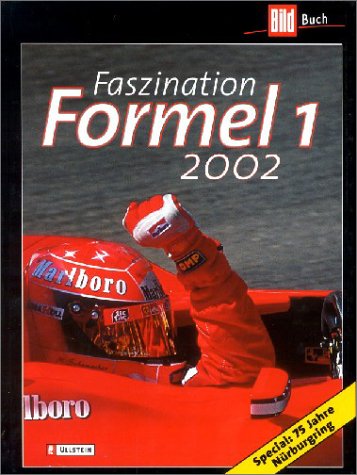 Beispielbild fr Faszination Formel 1 2002 zum Verkauf von medimops