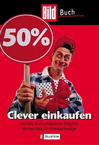 9783548420592: Clever einkaufen