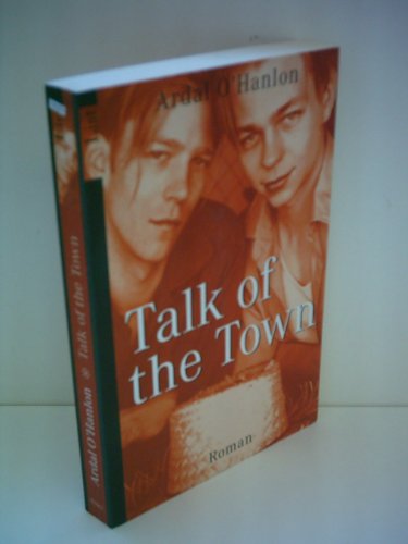 Talk of the Town. (9783548600024) by O'Hanlon, Ardal