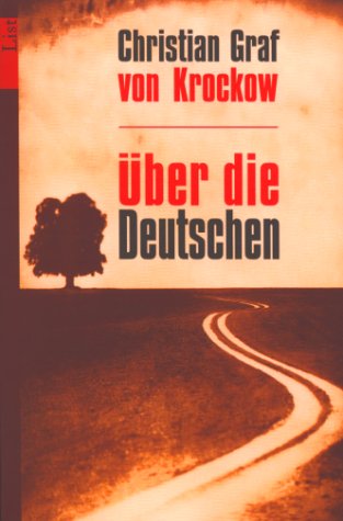 9783548600185: ber die Deutschen