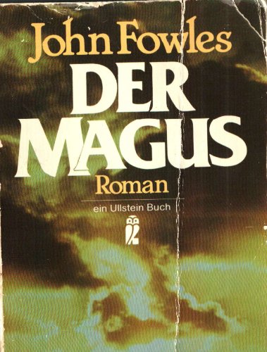 Der Magus. (9783548600307) by Fowles, John