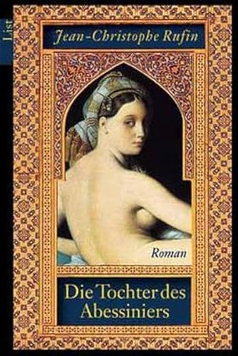 Die Tochter des Abbessiniers (9783548600642) by Jean-Christophe Rufin