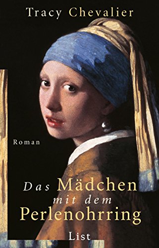 Stock image for Das Madchen Mit Dem Perlenohrring (German Edition) for sale by ThriftBooks-Dallas