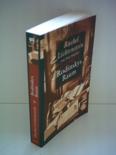 Imagen de archivo de Rodinskys Raum a la venta por medimops