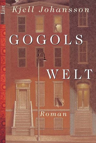 Stock image for Gogols Welt: Roman for sale by medimops