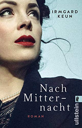 Nach Mitternacht. (9783548601519) by Keun, Irmgard