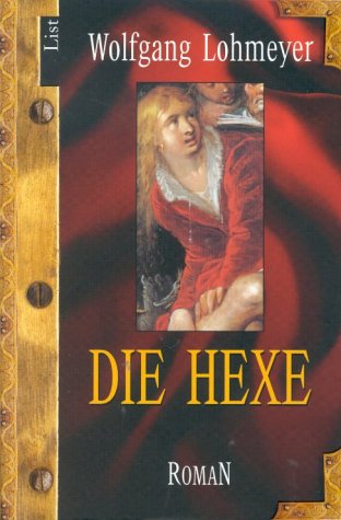 Stock image for Die Hexe. for sale by ThriftBooks-Dallas