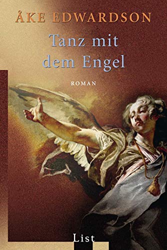 9783548601861: Tanz mit dem Engel: Der erste Fall fr Erik Winter