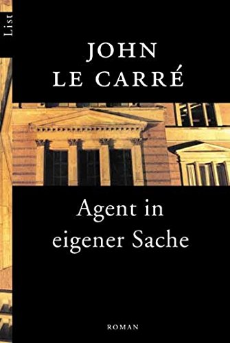 Imagen de archivo de Agent in eigener Sache -Language: german a la venta por GreatBookPrices