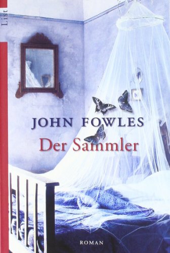 9783548602240: Der Sammler