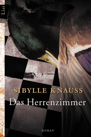 Stock image for Das Herrenzimmer for sale by medimops