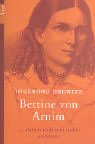 Bettine von Arnim : 