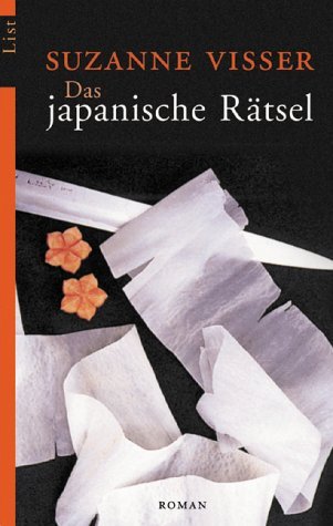 Stock image for Das japanische Rätsel for sale by WorldofBooks