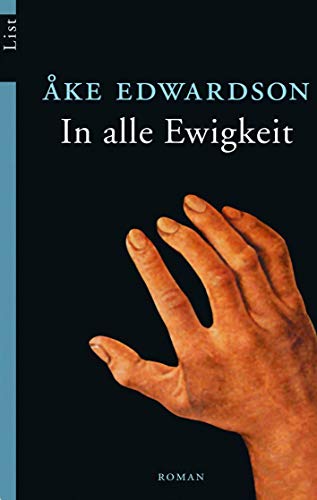 In alle Ewigkeit. (9783548602936) by Edwardson, Ake