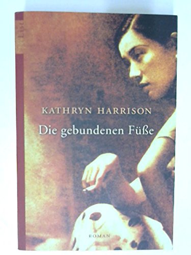 Stock image for Die gebundenen Fe: Roman for sale by medimops