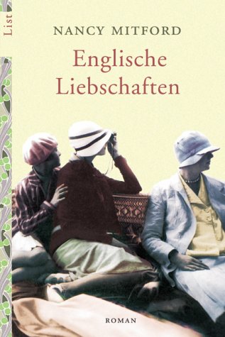 Imagen de archivo de Englische Liebschaften a la venta por WorldofBooks