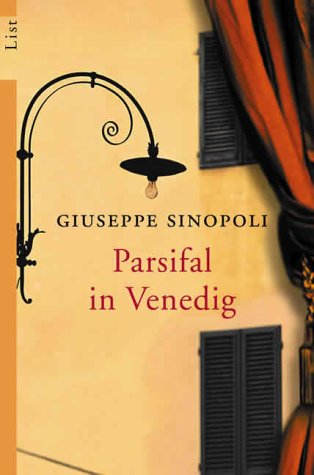 9783548603230: Parsifal in Venedig.