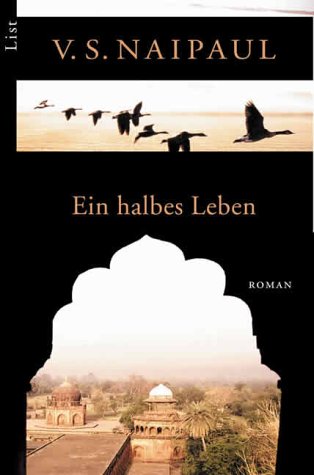 Ein halbes Leben (9783548603575) by [???]