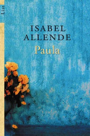 PAULA. Roman - Allende, Isabel