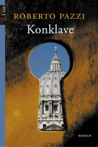 9783548604015: Konklave.