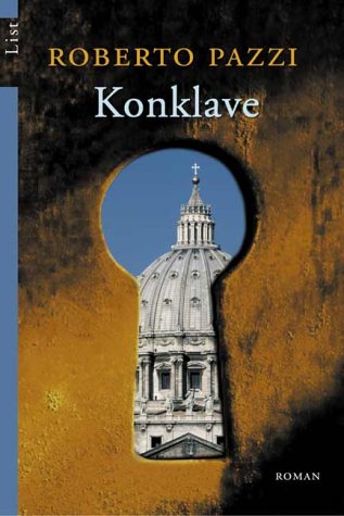 Stock image for Konklave: Roman for sale by medimops
