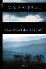 Das RÃ¤tsel der Ankunft (9783548604176) by [???]