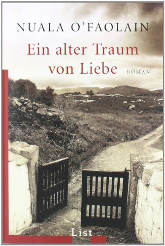 Beispielbild fr Ein alter Traum von Liebe zum Verkauf von Buchhandlung-Antiquariat Sawhney