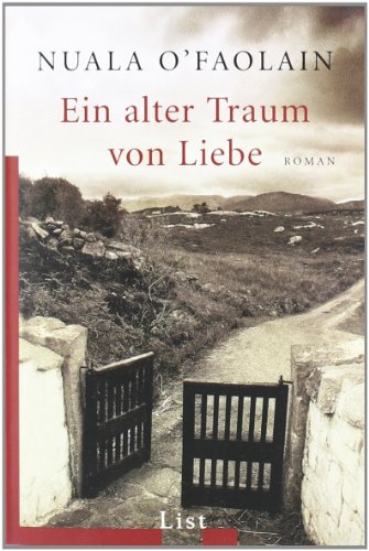 Imagen de archivo de Ein alter Traum von Liebe: Roman a la venta por DER COMICWURM - Ralf Heinig