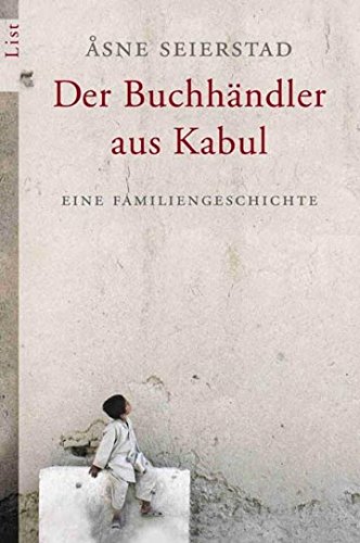 Stock image for Das Buchhaendler Aus Kabul: Eine Familiengeschichte (German Edition) for sale by ThriftBooks-Dallas