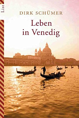 Beispielbild fr Leben in Venedig zum Verkauf von medimops