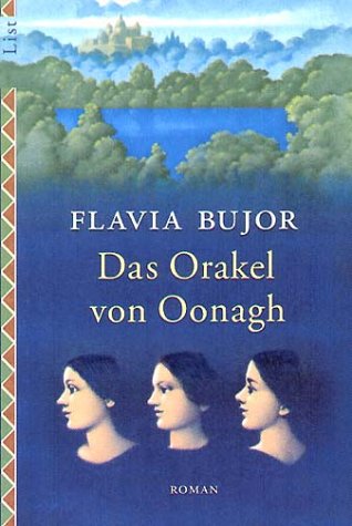 9783548604404: Das Orakel von Oonagh.