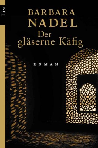 Stock image for Der glserne Kfig for sale by Antiquariat  Angelika Hofmann