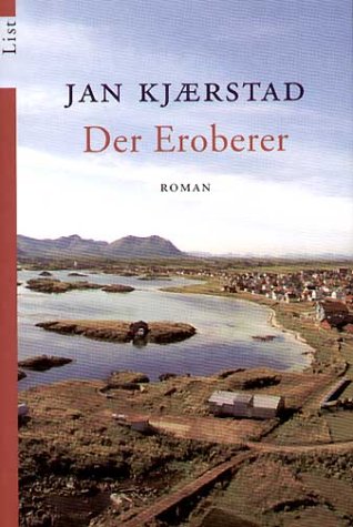 Stock image for Der Eroberer: Roman for sale by medimops