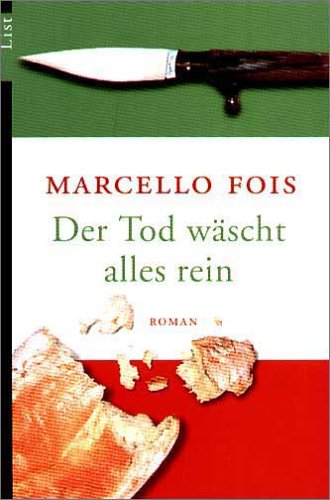 Beispielbild fr Der Tod wscht alles rein: Roman zum Verkauf von medimops