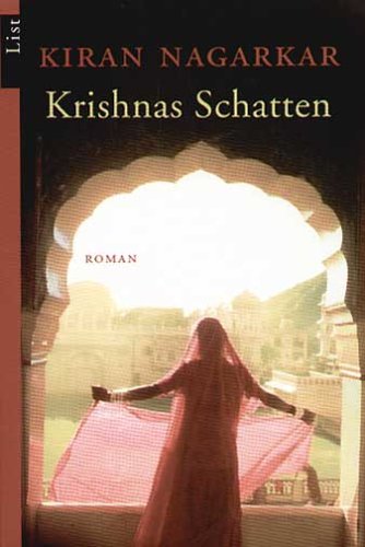 9783548604640: Krishnas Schatten