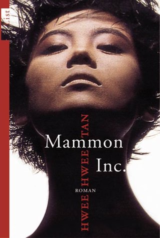 Stock image for Mammon Inc. for sale by biblion2