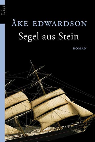 Stock image for Segel aus Stein : Roman. °Ake Edwardson. Aus dem Schwed. von Angelika Kutsch / List-Taschenbuch ; 60515 for sale by Versandantiquariat Schfer