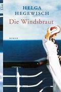 Imagen de archivo de Die Windsbraut: Roman a la venta por medimops