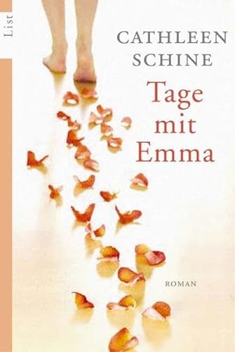 Tage mit Emma (9783548605517) by Cathleen Schine