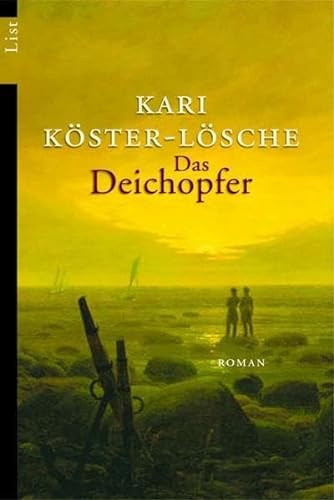 Stock image for Das Deichopfer for sale by Discover Books