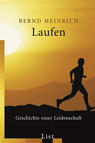 9783548605647: Laufen: Geschichte einer Leidenschaft: 60564