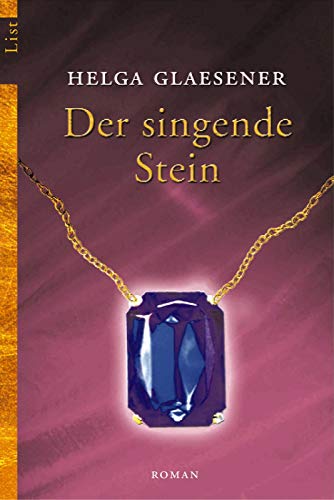 Stock image for Der singende Stein for sale by Ammareal