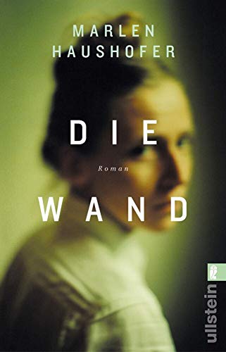 Imagen de archivo de Die Wand (German Edition) a la venta por GF Books, Inc.